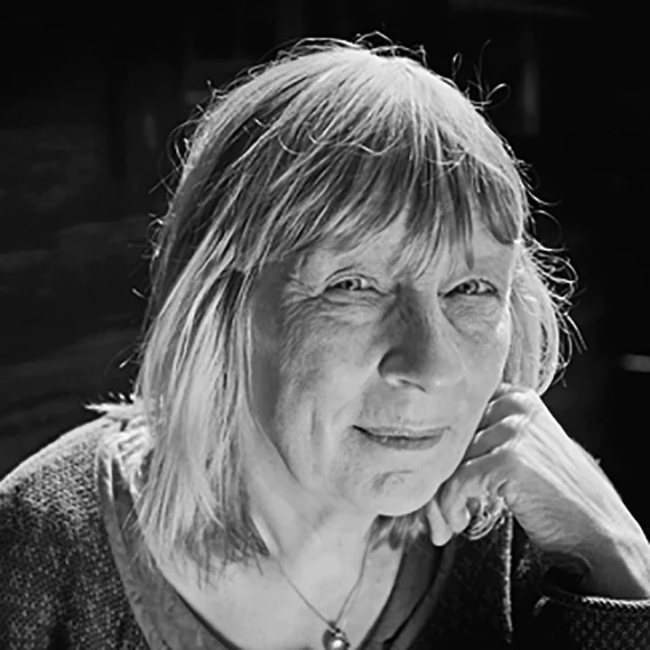 Författare - Anna-Clara Tidholm