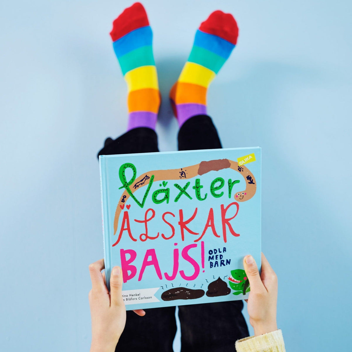 V xter lskar Bajs Bilderbok 3 6 r OLIKA v-xter-lskar-bajs-bilderbok-3-6-r-olika