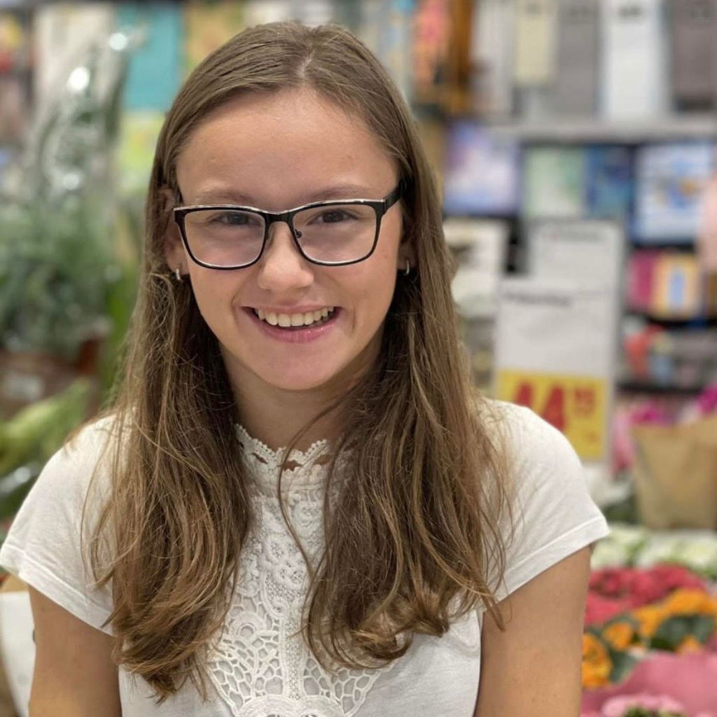 Författare - Alice Grimm