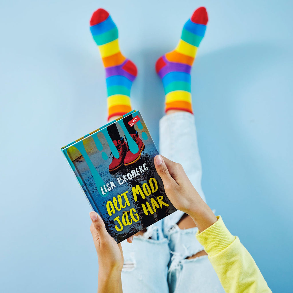 Kapitelböcker 9-12 år