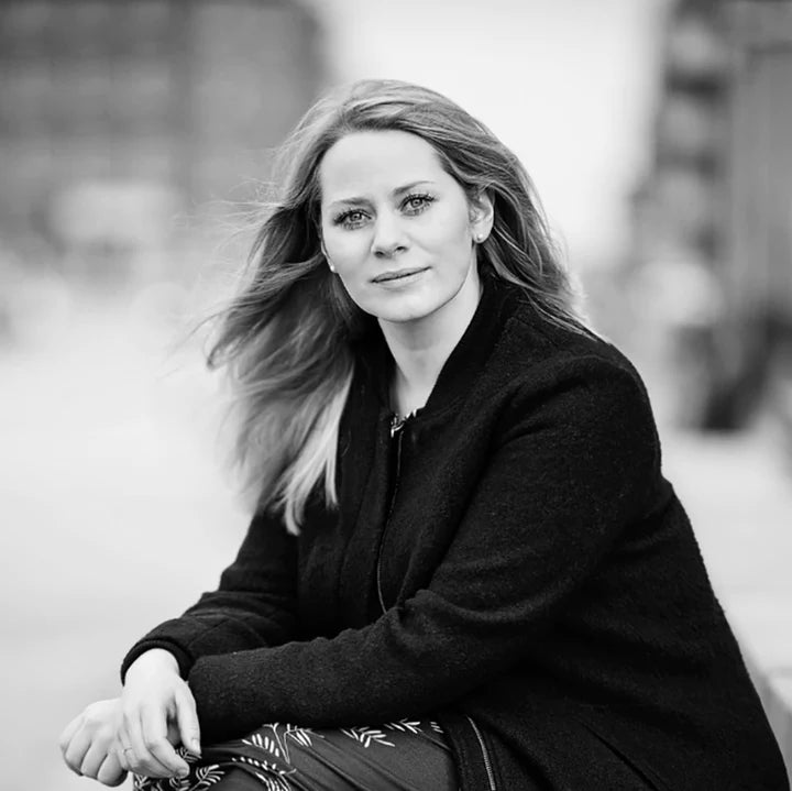 Författare - Anna Lundgren