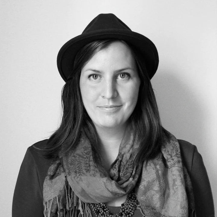 Anna Westin - Illustratör - OLIKA