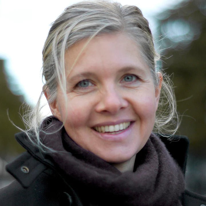 Författare - Åsa Karsin