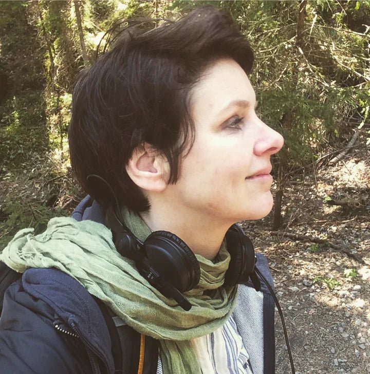 Illustratör - Clara Lindegren