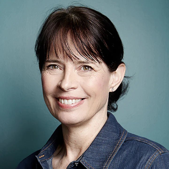 Författare - Christina Knight