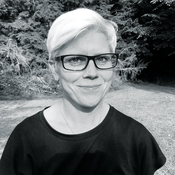Författare - Ebba Berg