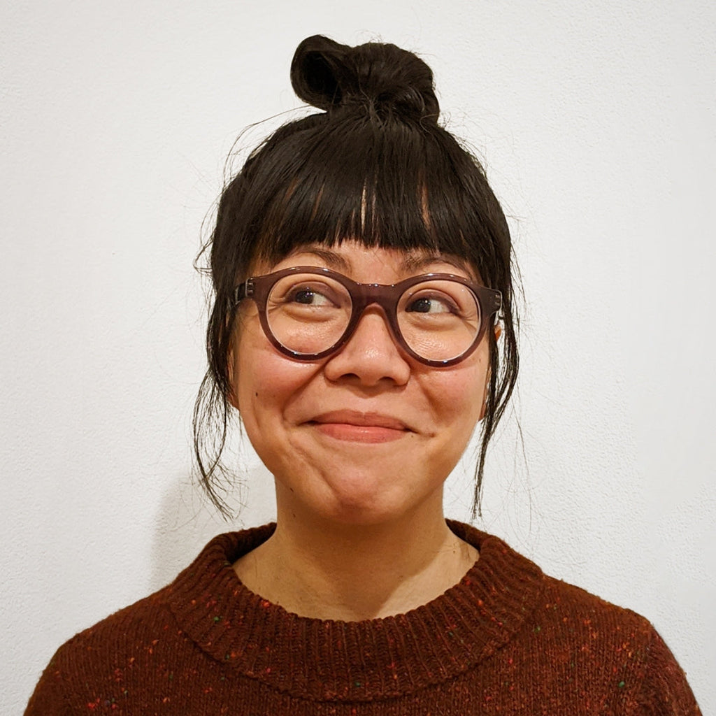 Illustratör - Isabel Roxas - OLIKA
