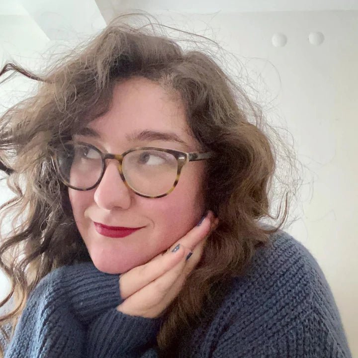 Illustratör - Ipek Konak