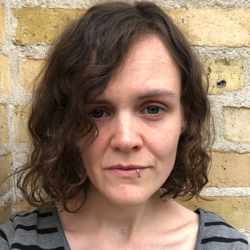 Illustratör - Jennifer Fogel