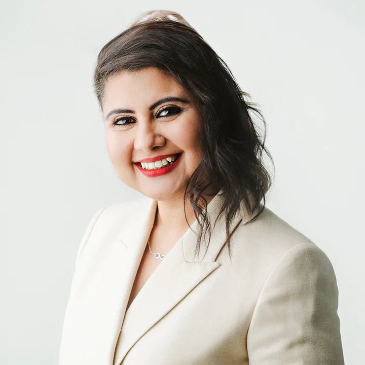 Författare - Komal Singh