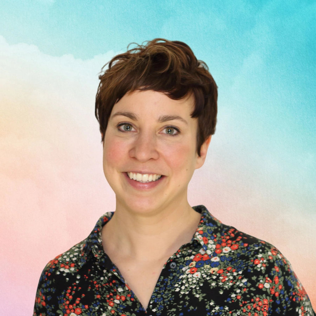 Författare - Kriz Henkel