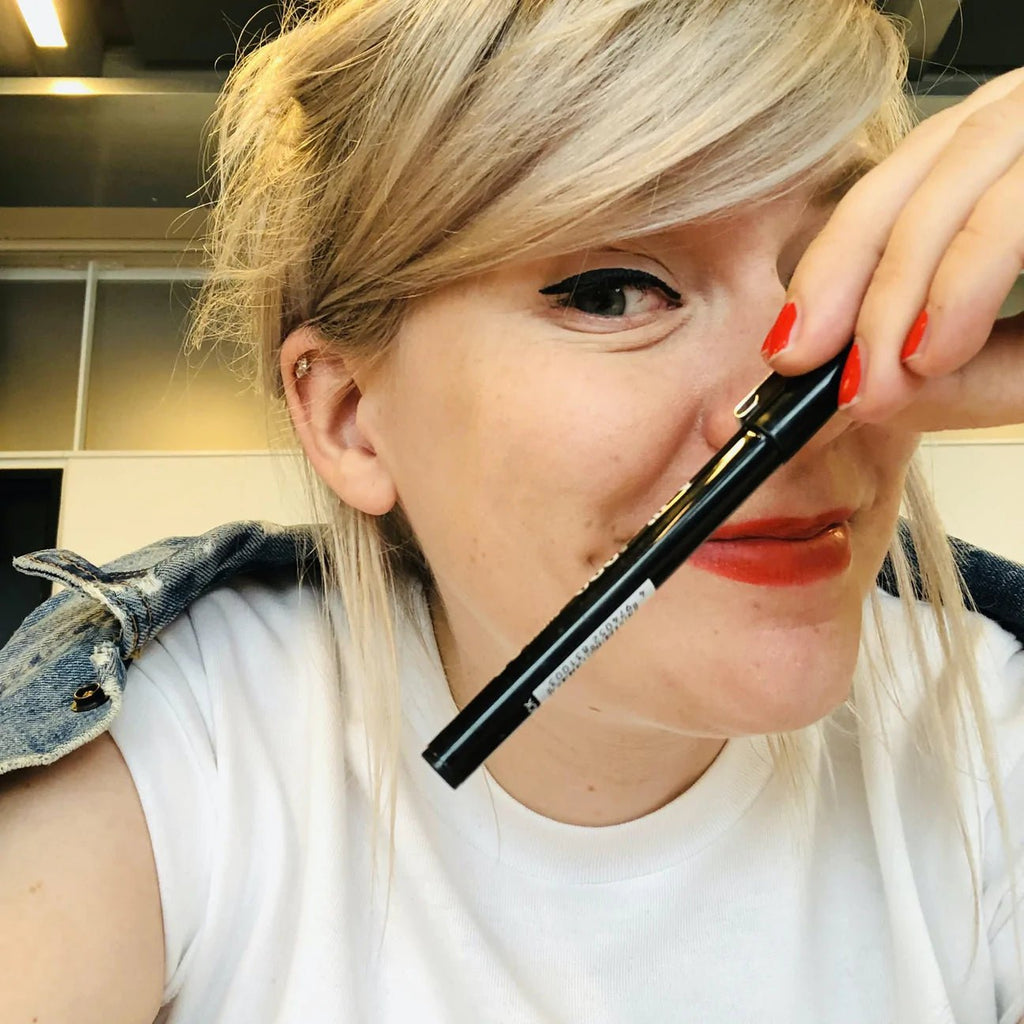 Illustratör - Linda Blåfors Carlsson