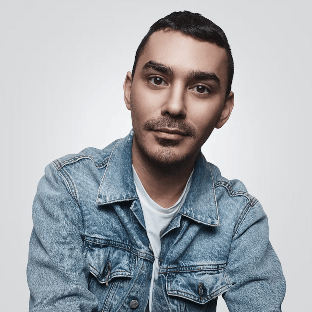 Illustratör - Michael Ceken