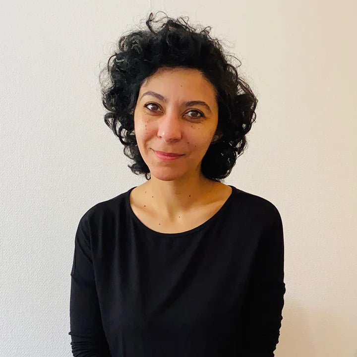 Illustratör - Rana Kadry