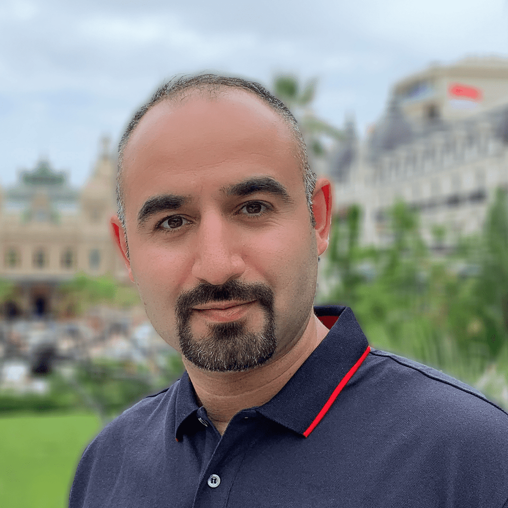 Illustratör - Tarek Alfutih