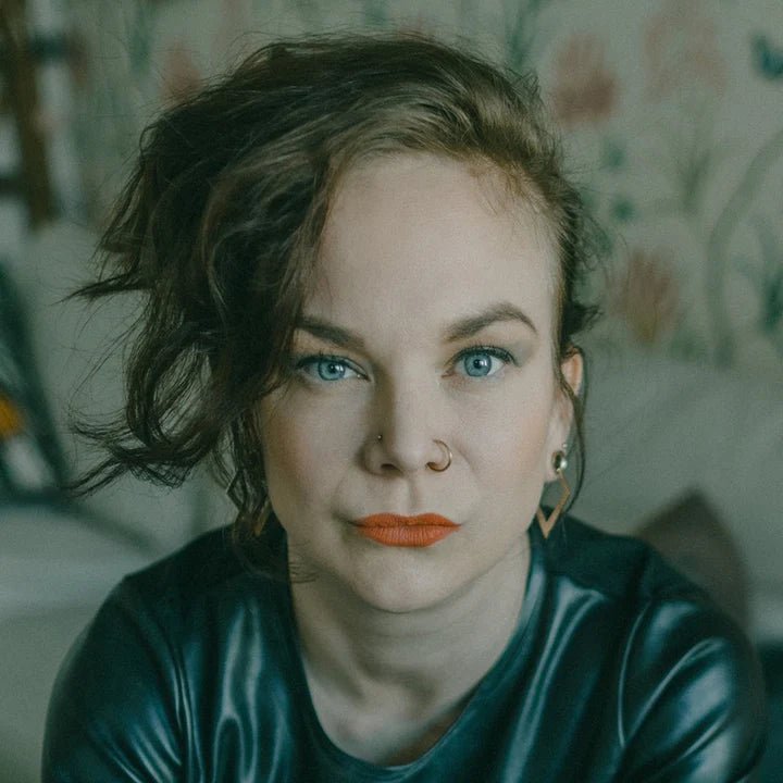 Författare - Sofia Jensfelt