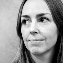 Illustratör - Emili Svensson