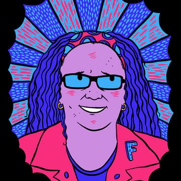 Illustratör - Fiona Smyth