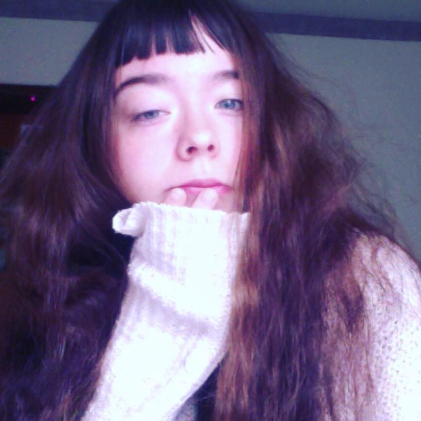 Illustratör - Johanna Zverzina