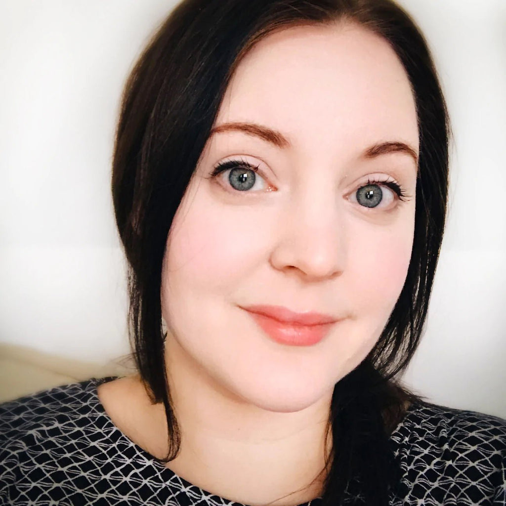 Illustratör - Johanna Arpiainen