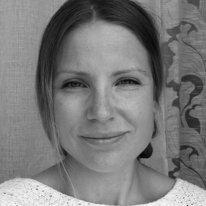 Illustratör - Maja-Stina Andersson