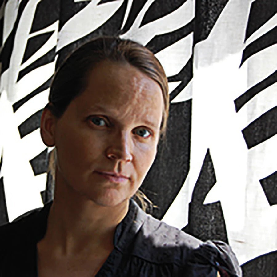 Illustratör - Mia Lidbom