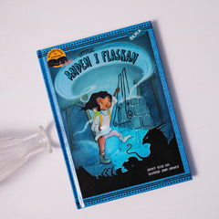 Uppdrag: Anden i flaskan