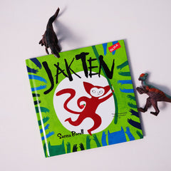 Jakten - väcker frågor om rätt och fel