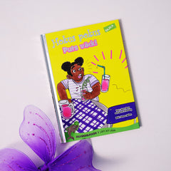 Hokus Pokus: Puts väck