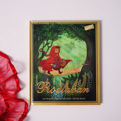 Rödluvan - en modern version