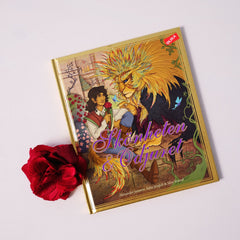 Skönheten & Odjuret - en uppdaterad version